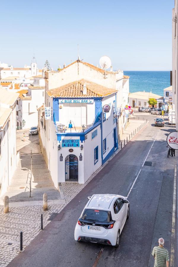 In Albufeira's Old Town Apartament *